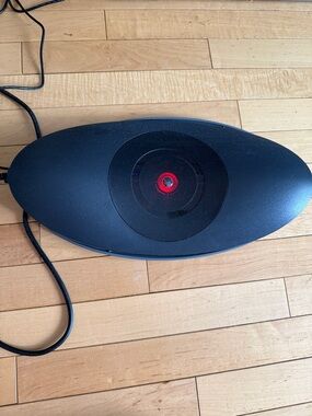 Lumbar Dr back massager